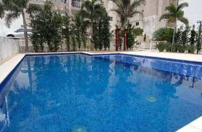 Apartamento à venda, 87 m² por r$ 670.000,00 - dreams residencial - paulínia/sp