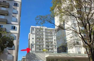 Apartamento com 2 dormitórios à venda, 97 m² por r$ 895.000 - eco vila santa margarida - paulínia/sp