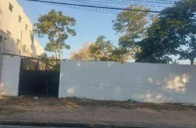 Terreno à venda, 1147 m² por r$ 980.000,00 - vila josé paulino nogueira - paulínia/sp