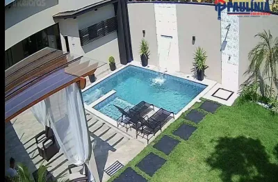 Chácara com 1 dormitório à venda, 306 m² por r$ 900.000,00 - joão aranha - paulínia/sp