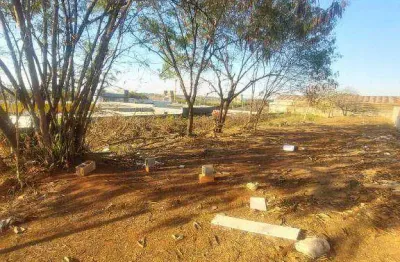 Terreno à venda, 600 m² por r$ 530.000 - bela vista - paulínia/sp