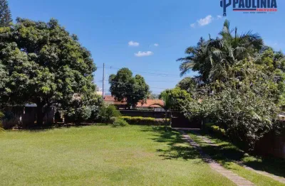 Chácara com 3 dormitórios à venda, 1000 m² por r$ 1.080.000,00 - parque da represa - paulínia/sp