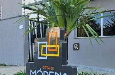 Apartamento com 2 dormitórios à venda, 60 m² por r$ 600.000 - città di modena - paulínia/sp