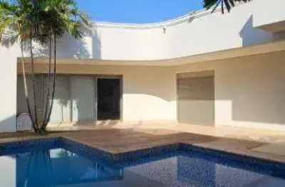 Casa com 3 dormitórios, 345 m² - venda por r$ 2.490.000 ou aluguel por r$ 12.890/mês - condomínio residencial villa lobos - paulínia/sp