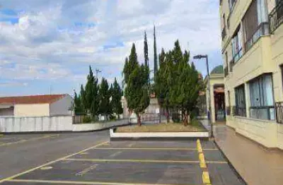 Apartamento garden com 3 dormitórios à venda, 80 m² por r$ 690.000 - residencial san marino - paulínia/sp