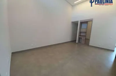 Casa com 3 dormitórios à venda, 140 m² por r$ 1.180.000 - condomínio residencial terras da estância - ala do bosque - paulínia/sp