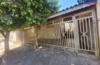 Casa com 3 dormitórios à venda, 96 m² por r$ 450.000,00 - jardim dos calegaris - paulínia/sp