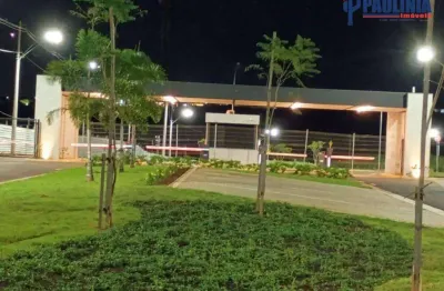 Terreno à venda, 250 m² por r$ 320.000,00 - urbe 365 - paulínia/sp