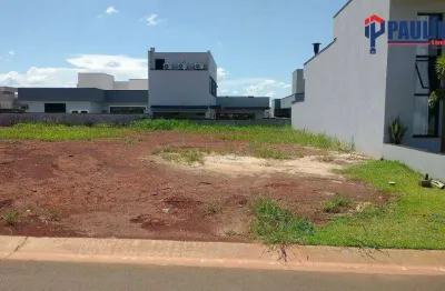 Terreno à venda, 300 m² por r$ 399.999,00 - condomínio royal garden - paulínia/sp