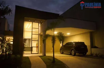 Casa à venda, 149 m² por r$ 1.070.000,00 - terras da estância - paulínia/sp