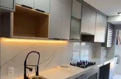 Apartamento com 3 dormitórios à venda, 80 m² por r$ 600.000,00 - brisa da mata - araucária - paulínia/sp