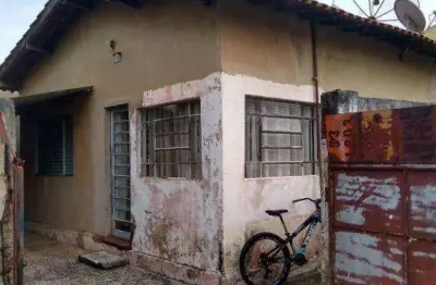 Casa com 3 dormitórios à venda, 97 m² por r$ 480.000 - santa terezinha - paulínia/sp