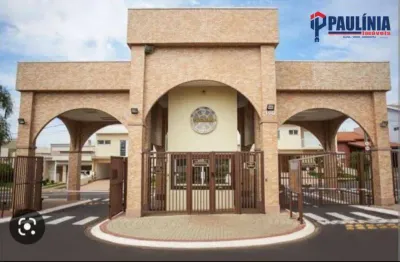 Terreno à venda, 300 m² por r$ 380.000,00 - residencial yucatan - paulínia/sp