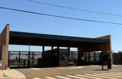 Terreno à venda, 328 m² por r$ 425.000,00 - residencial portoville - paulínia/sp