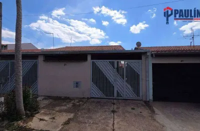 Casa com 1 quarto  para alugar, 60 m² por r$ 1.300/mês - joão aranha - paulínia/sp