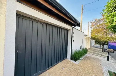 Casa com 3 quartos à venda, 80 m² por r$ 560.000 - alto do mirante  - paulínia/sp