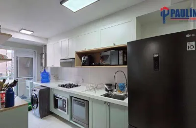 Apartamento com 2 quartos à venda, 60 m² por r$ 450 - manacás - paulínia/sp