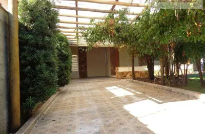 Casa com 3 dormitórios - venda por r$ 1.300.000,00 ou aluguel por r$ 5.500,00/mês - jardim de itapoan - paulínia/sp