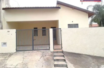 Casa com 2 dormitórios para alugar, 70 m² por r$ 2.100,00/mês - jardim ypê - paulínia/sp
