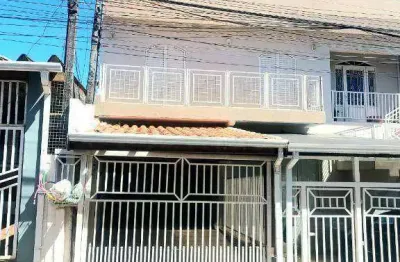 Casa com 3 dormitórios para alugar por r$ 3.250/mês - vila monte alegre - paulínia/sp