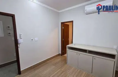 Sala para alugar, 10 m² por r$ 2.200/mês - morumbi - paulínia/sp
