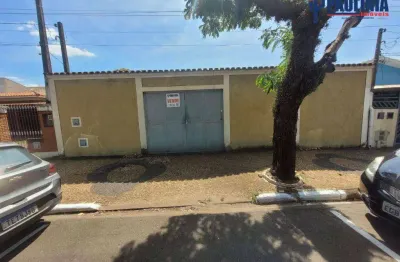 Terreno à venda, 324 m² por r$ 860.000 - nova paulínia - paulínia/sp
