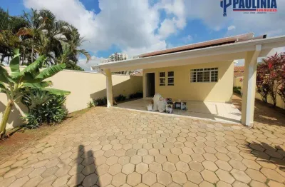 Casa com 3 dormitórios para alugar por r$ 7.000/mês - morumbi - paulínia/sp