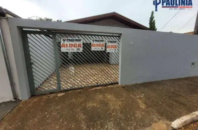 Casa com 3 dormitórios para alugar por r$ 3.500,00/mês - serra azul - paulínia/sp
