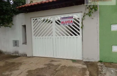 Casa com 3 dormitórios para alugar por r$ 2.500,00/mês - são josé - paulínia/sp