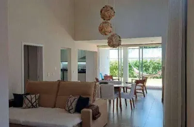 Casa com 3 dormitórios à venda, 183 m² por r$ 1.450.000,00 - terras do cancioneiro - paulínia/sp