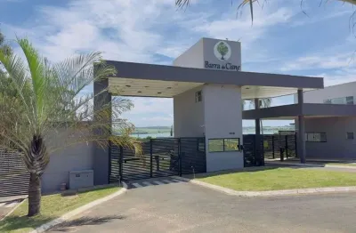 Terreno à venda, 600 m² por R$ 420.000 - Residencial Jardim Barra do Cisne I - Americana/SP