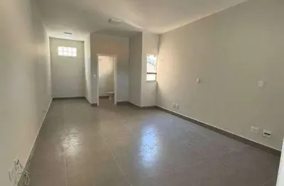 Sala para alugar, 28 m² por R$ 1.800/mês - Nova Paulínia - Paulínia/SP