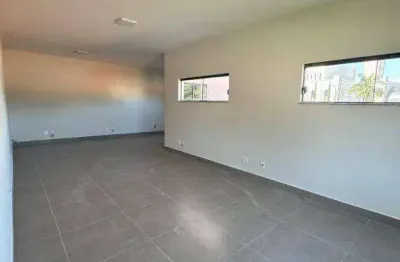 Sala para alugar, 48 m² por R$ 2.000/mês - Nova Paulínia - Paulínia/SP