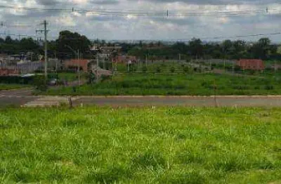 Terreno à venda, 348 m² por R$ 490.000 - Portoville Residencial São Luiz - Paulínia/SP