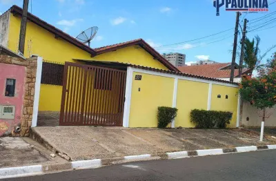 Casa com 2 dormitórios à venda, 112 m² por R$ 430.000 - Parque das Árvores - Paulínia/SP
