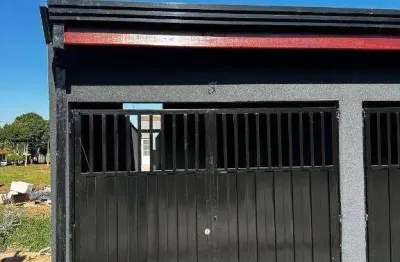 Casa com 1 dormitório para alugar por R$ 1.700,00/mês - João Aranha - Paulínia/SP