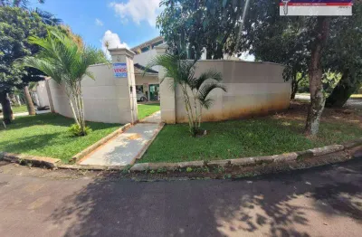Casa com 3 dormitórios, 480 m² - venda por R$ 2.000.000,00 ou aluguel por R$ 8.500,00/mês - Jardim de Itapoan - Paulínia/SP