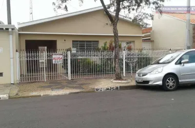 Casa com 2 dormitórios para alugar, 80 m² por R$ 2.500,00/mês - Nova Paulínia - Paulínia/SP