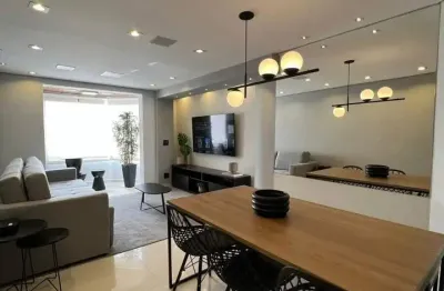 Prepare-se para encontrar a definição de lar: este apartamento na vila carrão é uma verdadeira joia, semi-mobiliado com acabamentos de extremo bom gosto e otimizações que o tornam absolutamente pronto