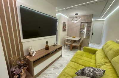 Chegou a sua chance de morar na vila formosa, um dos bairros mais cobiçados, em um apartamento que combina conforto, segurança e uma estrutura de lazer incomparável!  com 65 metros quadrados e em um a