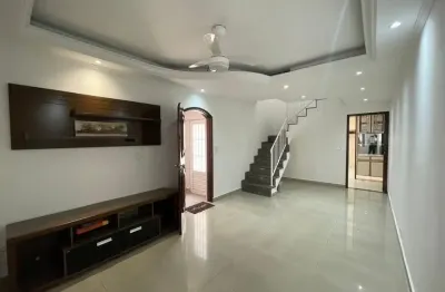 Sobrado dos sonhos: 3 dorms (suíte c/ varanda e closet), churrasqueira e 2 vagas cobertas no jardim vila formosa!  seja bem-vindo ao seu novo lar! este sobrado maravilhoso no jardim vila formosa. tota