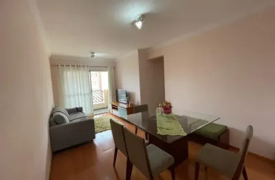 Oportunidade única! 75m² mobiliado c/ suíte, 2 vagas livres e lazer na vila formosa! a 4 minutos do anália franco