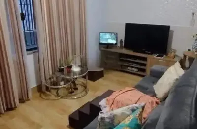 Casa térrea reformada! 2 dormitórios, espaço gourmet c/ churrasqueira e 1 vaga na vila carrão!