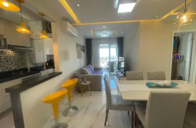 Apartamento com 2 quartos à venda no Jardim Piqueroby, São Paulo 