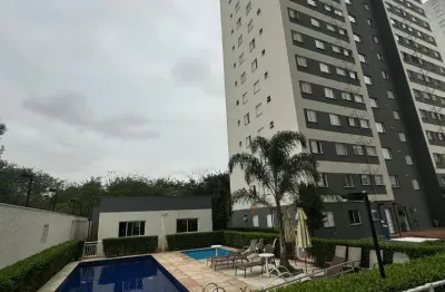 Apartamento na Vila Prudente - 2 Dorms + Vaga | Lazer Completo ao lado do Shopping Central Plaza