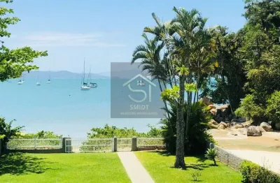 Casa com 5 quartos para alugar na Rua Accacio Melo, 229, Jurerê, Florianópolis