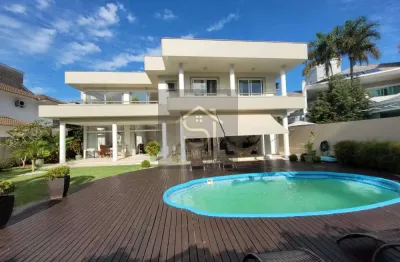 Casa com 6 quartos à venda na Rua dos Camuris, 114, Jurerê Internacional, Florianópolis