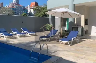 Casa com 6 quartos para alugar na Avenida dos Búzios, 1918, Jurerê Internacional, Florianópolis