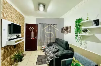 Apartamento com 2 quartos à venda na Servidão Veredas, 23, Ingleses do Rio Vermelho, Florianópolis