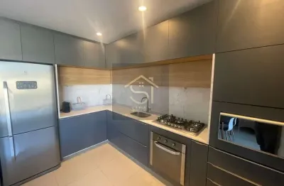 Apartamento com 3 quartos à venda na Rodovia Jornalista Maurício Sirotsky Sobrinho, 5637, Jurerê, Florianópolis